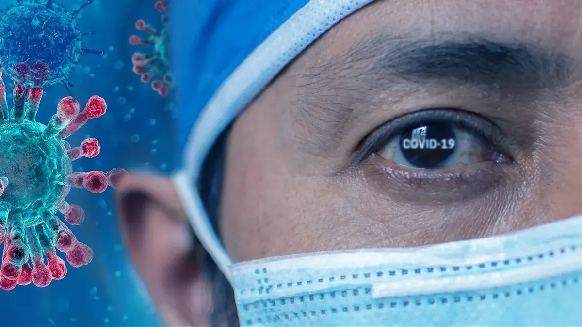 Иммунологи заявили о новом всплеске заболеваемости коронавирусом в России – пик придется на майские и первый месяц лета