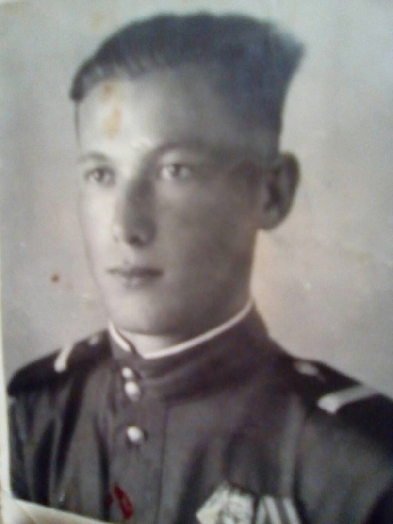 История моих предков затронула всю нашу большую семью. Первая часть