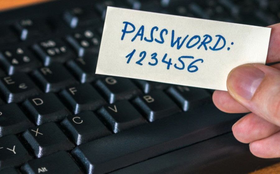 Google, Apple и Microsoft отказываются от паролей.