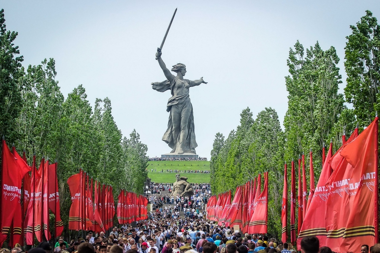 В чем наша сила?