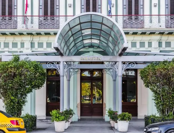 Ужас в отеле. Число погибших увеличилось до 22 после взрыва в пятизвездочном отеле на Кубе