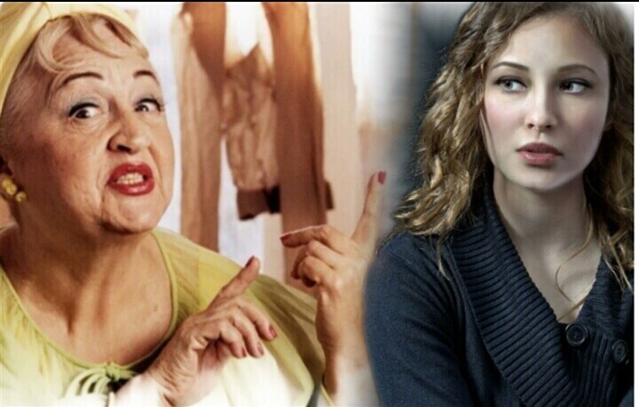 Советы снохам — мудрые или хитрые?