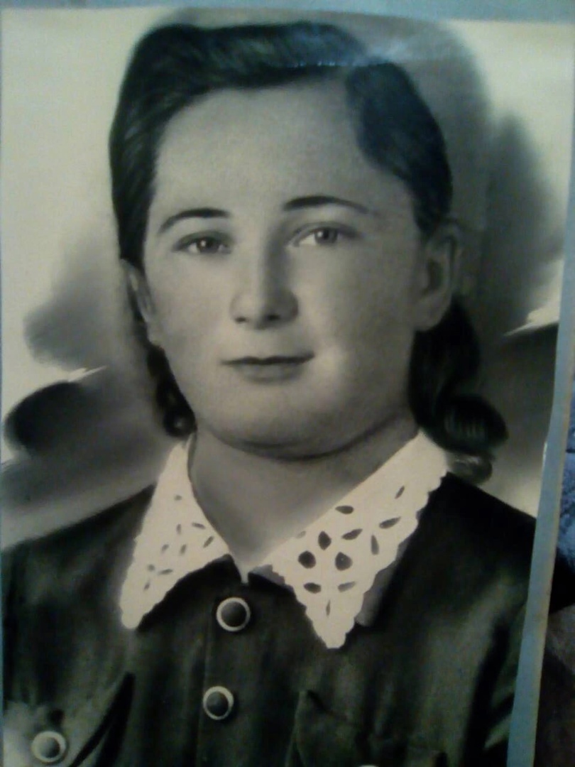 История моих предков затронула всю нашу большую семью. Первая часть