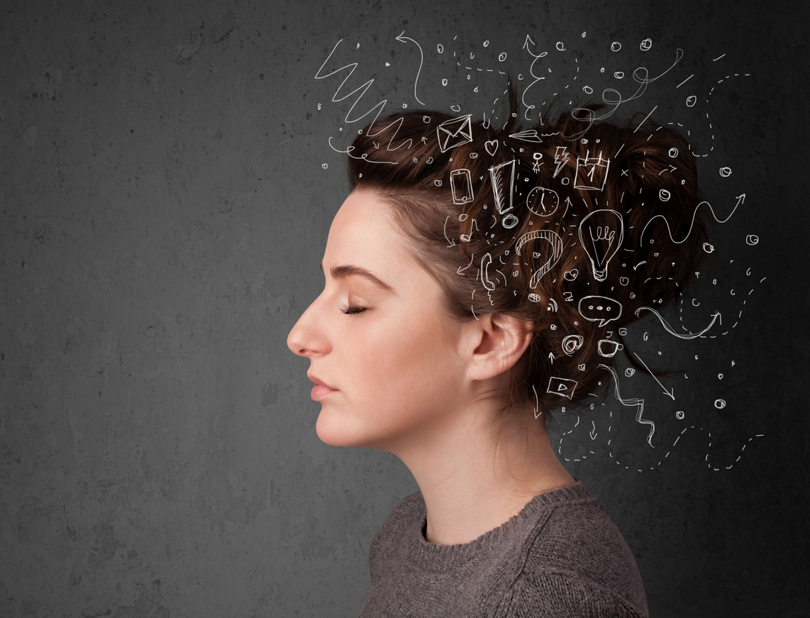 Как стимулировать свой мозг и добиться успеха (лучшие советы)