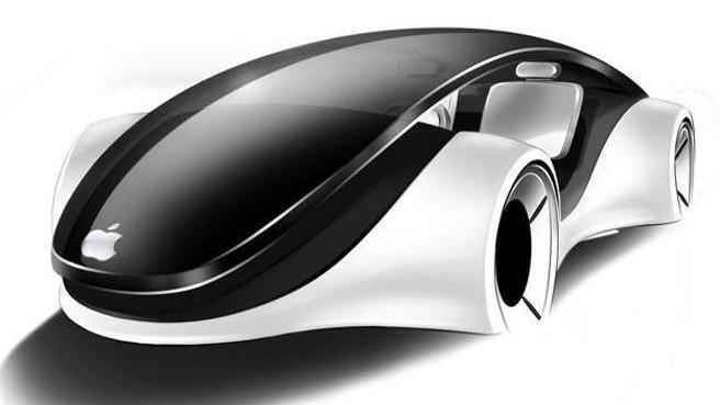 Apple Car, разработка продолжается