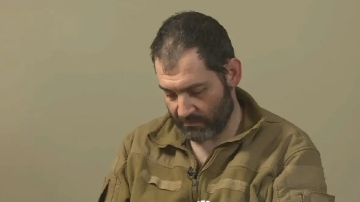 Пленный офицер ВСУ Кормянков посмеялся над поставками на Украину немецких гранатометов времен Второй мировой