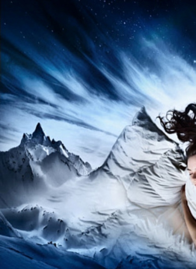 Толкование снов. Помните ли Вы свои сны и придаёте ли им значение?