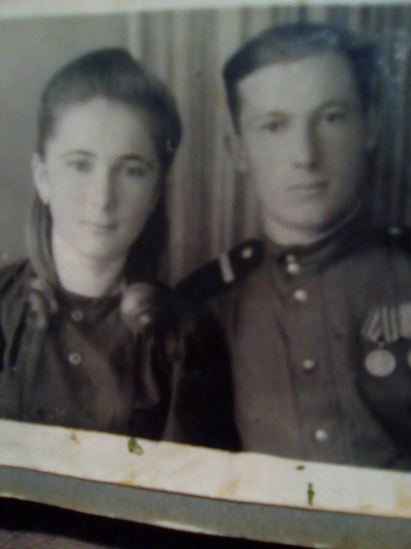 История моих предков затронула всю нашу большую семью. Первая часть