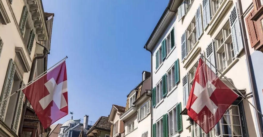 В Швейцарии строят самый большой деревянный небоскреб в мире