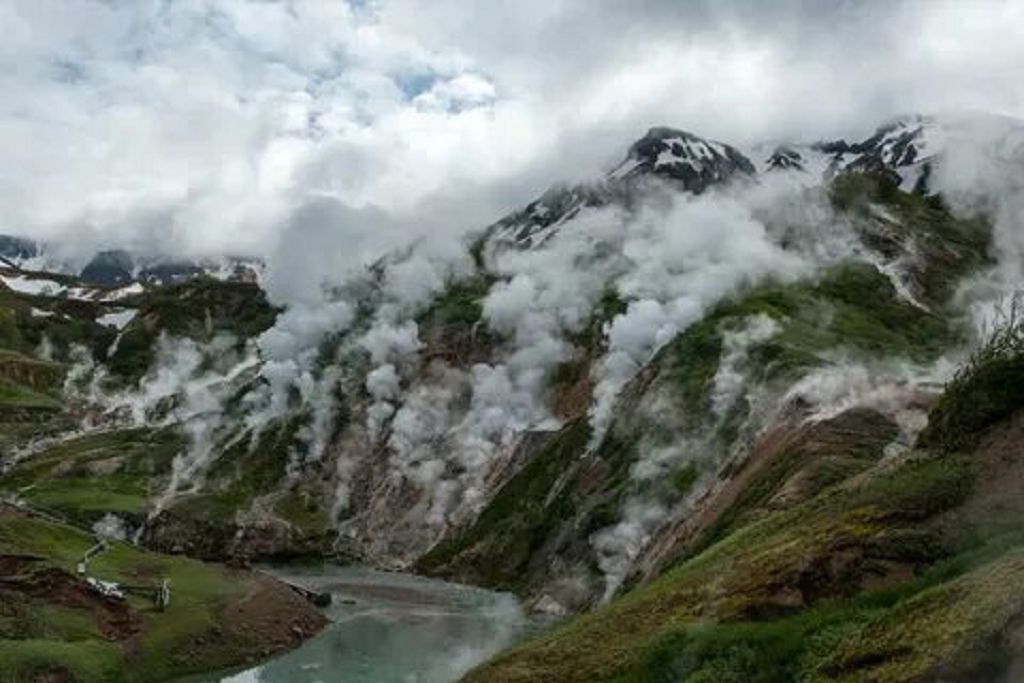 Записки бывалого туриста. Новости 09.05.22