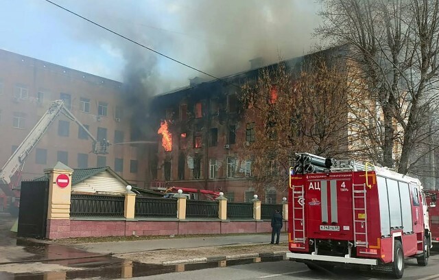 Можно ли было предотвратить трагедию в Твери?