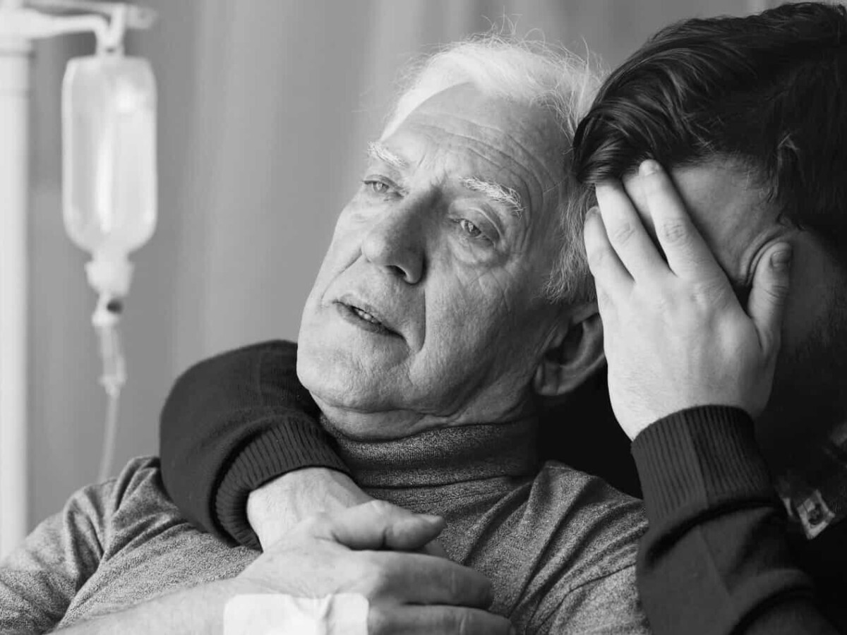 О чем люди сожалеют в конце своей жизни?