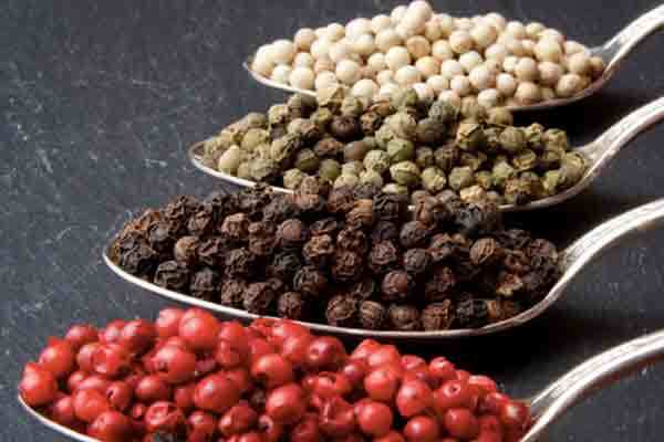 Специи, которые отлично укрепляют здоровье!