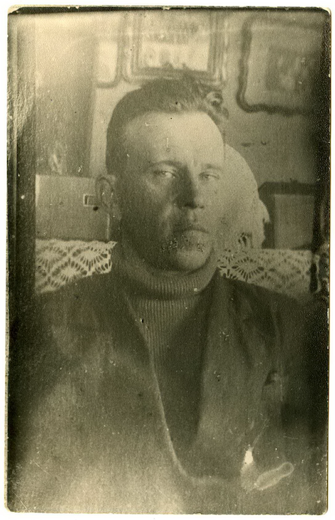 Письмо с фронта от деда меня потрясло