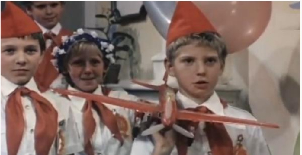 Отгадай фильм по фото (15) ( Точно не вспомните!)