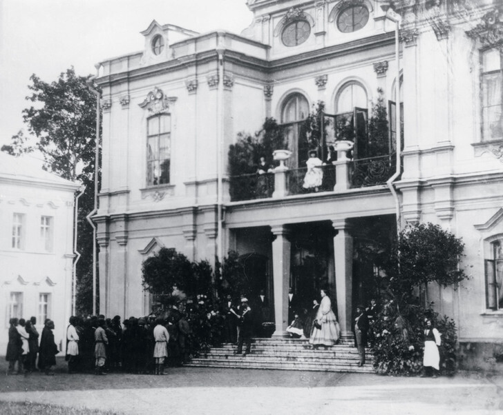 9 заблуждений и фактов о крепостном праве