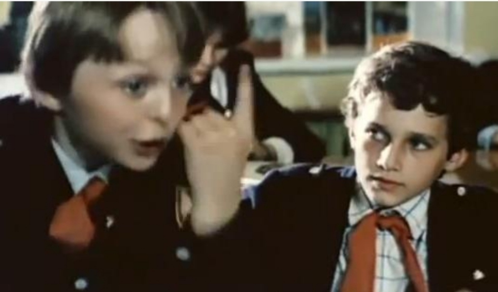 Отгадай фильм по фото (15) ( Точно не вспомните!)