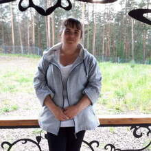 Лейла, г. Ирбит