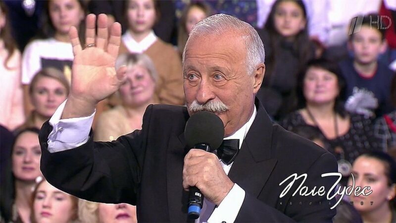 Самые незабываемые подарки из музея капитал-шоу «Поле Чудес»