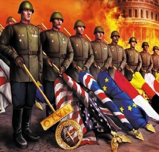 Отсталая Россия (Реальные успехи).