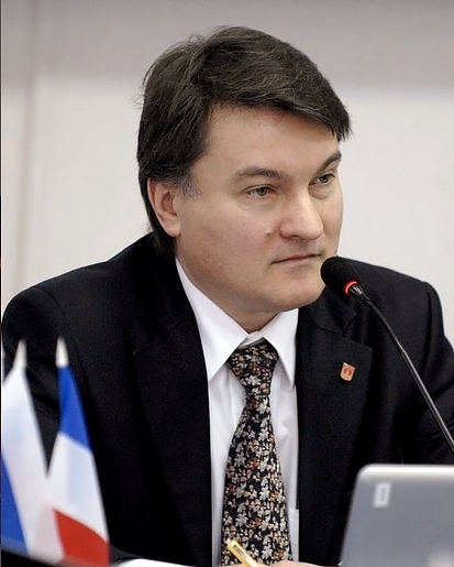 Чего хочет Евгений Тепляков от МГУ