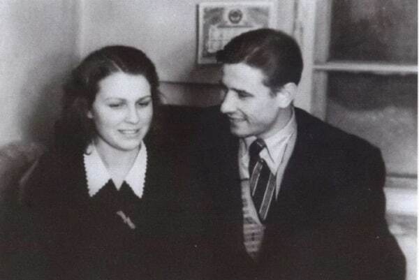 Умерла Валентина Яшина, вдова лучшего вратаря