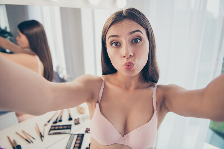 Какие предметы женского гардероба можно считать опасными для здоровья?