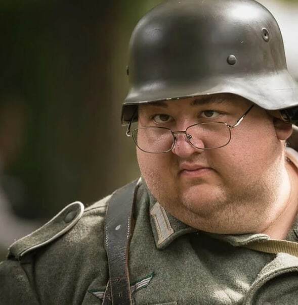 🤡 Жесткое немецкое… решение о судьбе политической укрокуртизанки.