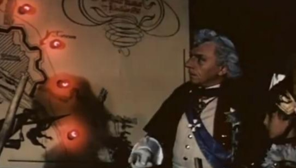 Отгадай фильм по фото (15) ( Точно не вспомните!)