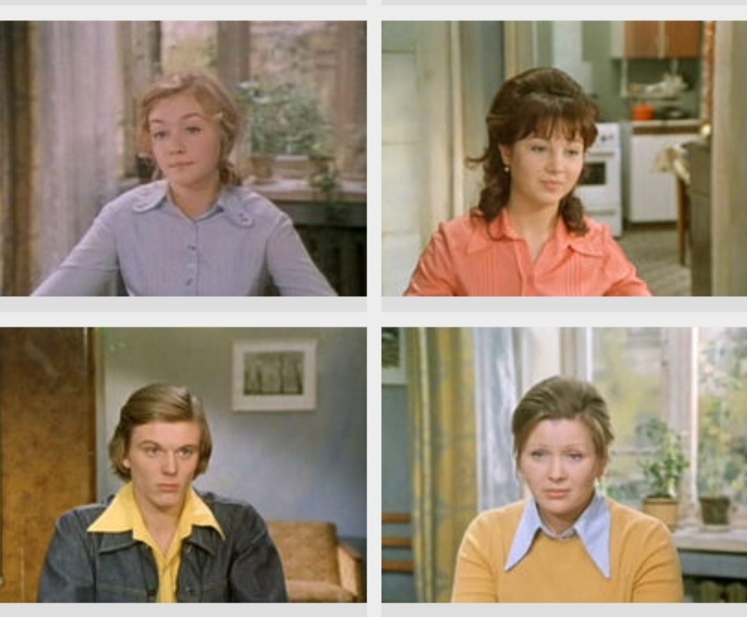 Отгадай фильм по фото (17)