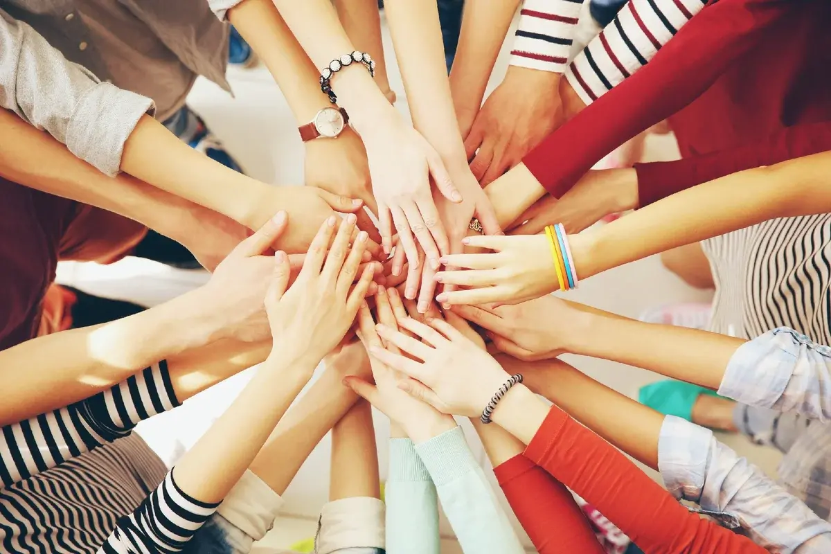 Самая дружелюбная страна