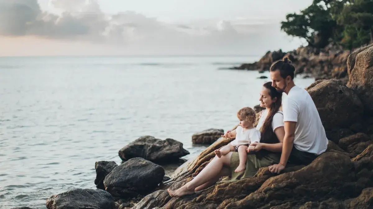 Международный день семей - 2022: история, традиции и особенности праздника 15 мая, весна, май, семья, близкие, родные