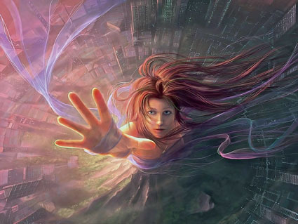 Когда "заказы во Вселенной" превращаются в бумеранг