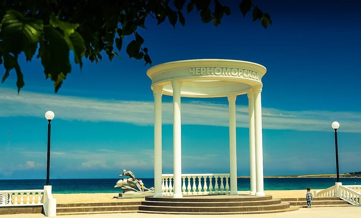 В Крыму открыт курортный сезон 2022. Бюджетный отдых. Малоизвестные места Крыма.