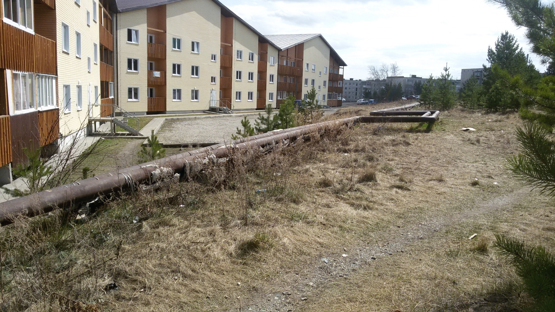 Главная беда и главная национальная идея – есть ли между ними связь?! # 3