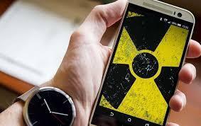 Это исследование призвано доказать, что «излучение сотового телефона» делает вас толстыми.