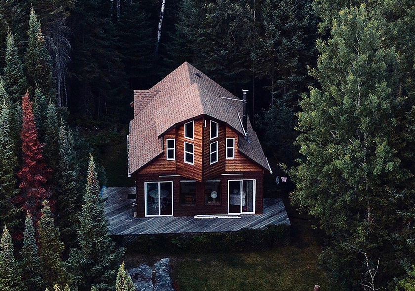 Какую дачу из предложенных, выбрали бы Вы?