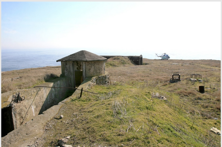 Секретный бой посреди Чёрного моря: Почему ВСУ угодили в ловушку российских "волкодавов" на острове Змеиный