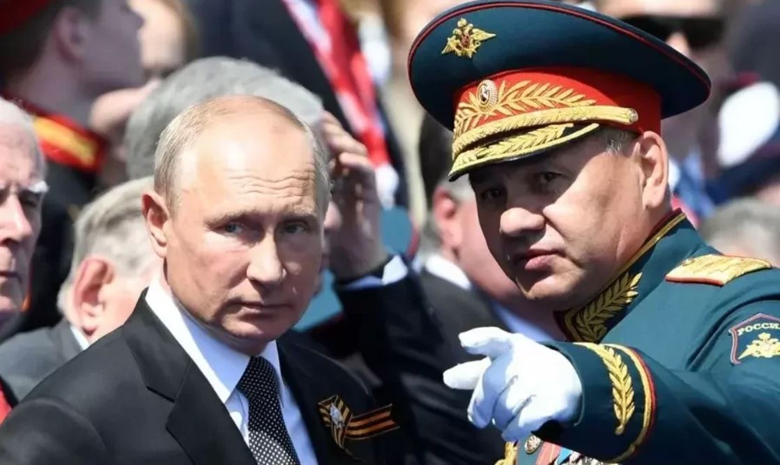 Америка и Украина (в чём связь).