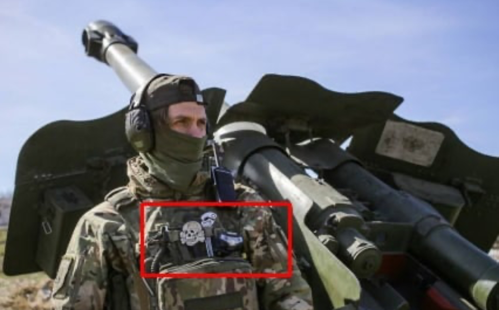 Президент Украины выложил публикацию, Наглядный пример бандеризации памяти о Великой Отечественной войне. Брифинг Минобороны РФ