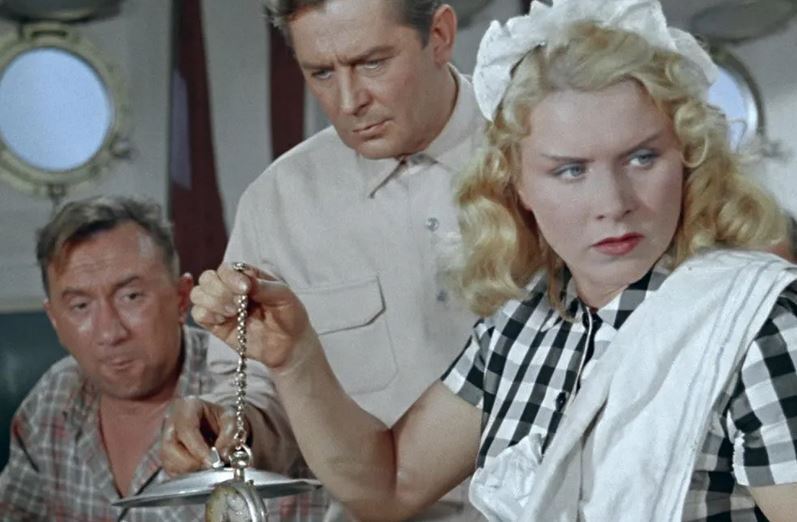 Отгадай фильм по фото (20)