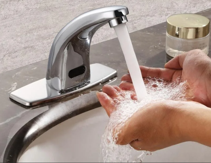 У вас отключили горячую воду?