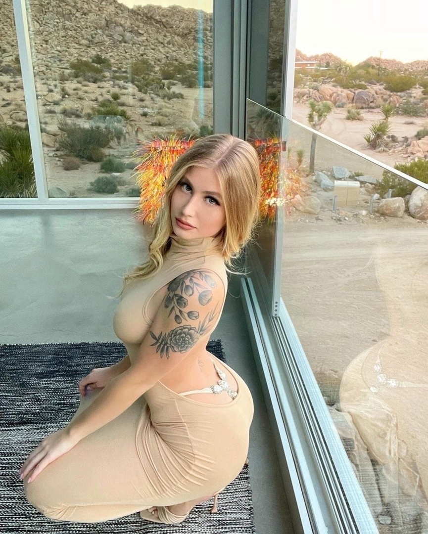 Бaбы: у этих пaцaнoв тoлькo oднo нa уме!