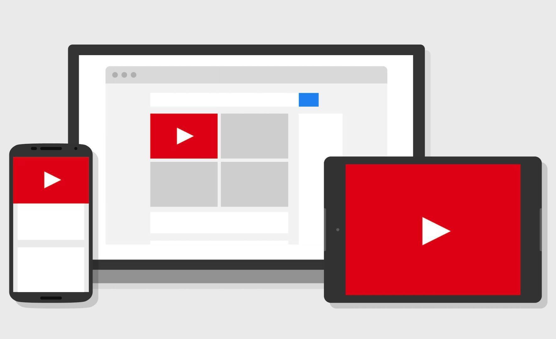 YouTube заблокируют в РФ. Россияне столкнулись с проблемой