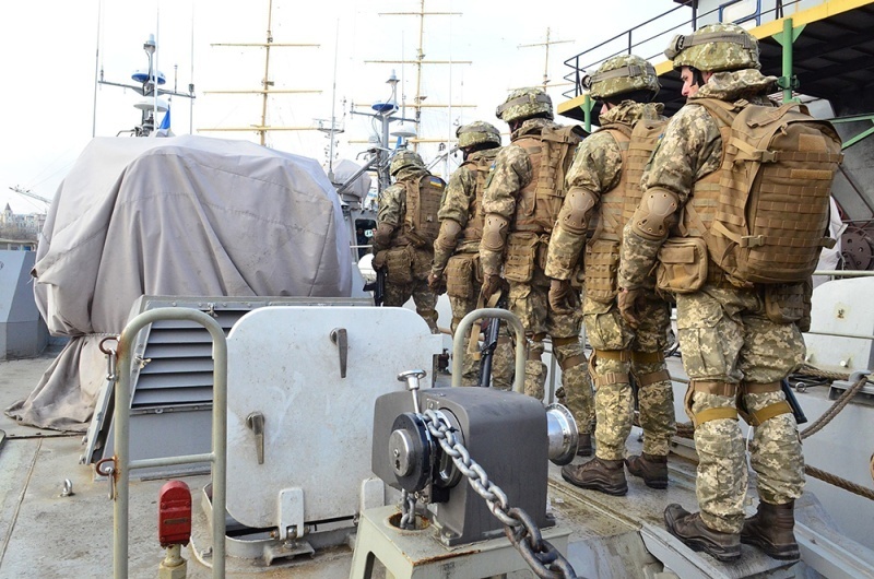 Секретный бой посреди Чёрного моря: Почему ВСУ угодили в ловушку российских "волкодавов" на острове Змеиный