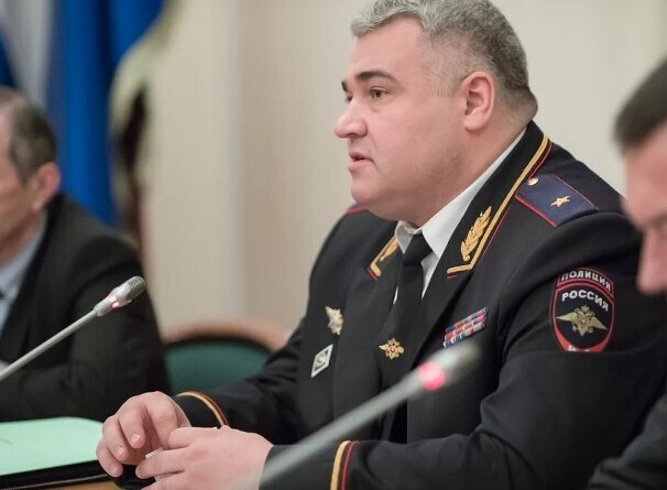 "Забыл права, получи штраф и машину на автостоянку". Черников - глава ГИБДД, прокомментировал ситуацию с забыванием прав