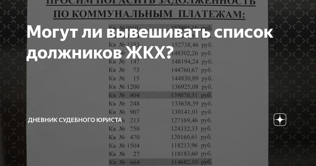 Список должников. Список должников ЖКХ. Списки должников по коммунальным платежам. Должники по коммунальным услугам список. Списки должников по коммунальным платежам на подъездах законно.