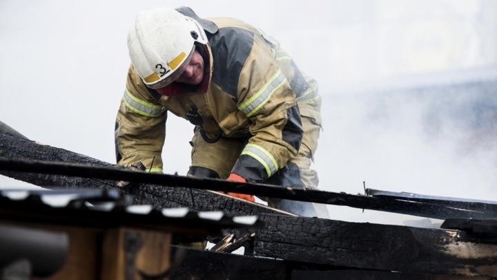 Тайшет: сгорели дома в Половино-Черемхово. Какие итоги?