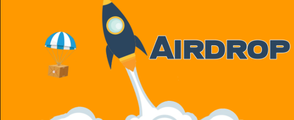 Эирдропы – как заработать на хайпе без вложений?...