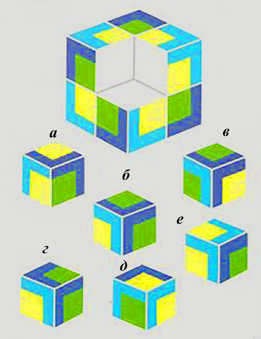 Подберите подходящий вариант